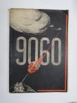 24. Kv It Ptri (9060) - Kalkkisen patteri, jo talvella 1943 tehty muistojulkaisu / historiikki, harvinainen ilmatorjuntamiesten julkaisu