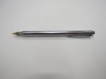 Karttakeppi metallia (kynä) - pointer -ball point pen