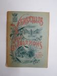 Versilles - Palais, Parc et Trianons de Versailles - Guide pratique & illustré -Versailesin palatsin opas