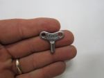 Schuco nr 1. vieterin / jousen vetoavain -key