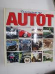 Vuosisatamme autot