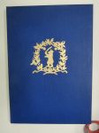 Porilaisten kultainen kirja I Kuninkaalllinen Porin Rykmentti 1626-1810 -regiment history