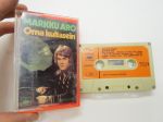 Markku Aro - Oma kultasein, CBS 40-80589, C-kasetti / C-cassette