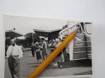 Finncrane - Suomen kurki - Sightseeing-bussi / -linja-auto -valokuva / photograph