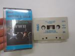 Waylon & Willie II, RCA VAK1 0595 C-kasetti / C-cassette