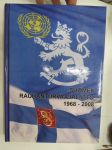 Suomen Rauhanturvaajaliitto 1968-2008