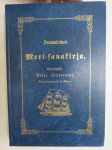 Suomalainen merisanakirja, näköispainos -dictionary of sea / shipping terms, in finnish, facsimile copy