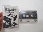 Scorpions - Love at first sting, C-kasetti / C-cassette