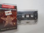Scorpions - Winds of change - Cassette Single, C-kasetti / C-cassette