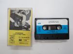 Scorpions - Love at first sting, C-kasetti / C-cassette