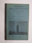 Suomen maantiede (lyhyempi painos) kirjoittanut R. Hult