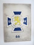 UK 66 (RUK, Reserviupseerikoulu) 18.7.-15.10.1949 - -kurssijulkaisu