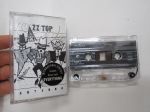 ZZ TOP - Antenna -C-kasetti / C-cassette