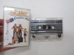ZZ TOP - Greatest Hits -C-kasetti / C-cassette