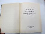 Ensimmäiset aseveljemme - saksalaiset Suomen vapaussodassa 1918