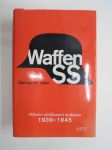 Waffen SS - Hitlerin eliittikaarti sodassa 1939-1945 -sisältää myös osuuksia suomalaisista SS-joukoista sekä matrikkelin miehistä