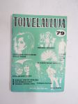 Toivelauluja 79 -popular songs