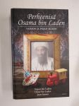 Perheenisä Osama bin Laden vaimon ja pojan silmin