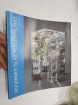 Modernes Glas aus Finnland - Katalog der Ausstellung 1989/1990 -näyttelyluettelo / exhibition catalog