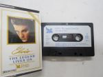 Elvis - The Legend Lives On 1 - The First Hits C-kasetti / C-cassette