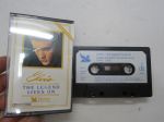 Elvis - The Legend Lives On 3 - The Movie Army Years 1961-1962 / More Hits From The Movie Years 1963-1965 C-kasetti / C-cassette