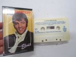 Elvis Presley - 16 Greatest, BaBe 117 C-kasetti / C-cassette