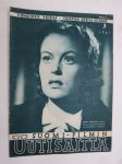 SF-Uutiset 1941 nr 3,