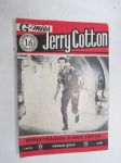 Jerry Cotton 1975 nr 16 Myrkkykaasua G-mies Cotton