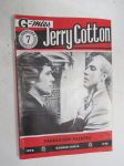 Jerry Cotton 1974 nr 7 Paholaisen palapeli