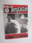 Jerry Cotton 1973 nr 20 Luottokorttina hautajaiskutsu