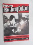 Jerry Cotton 1973 nr 21 Hautalöytö reikärautakaudelta