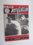 Jerry Cotton 1973 nr 20 Luottokorttina hautajaiskutsu