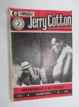 Jerry Cotton 1973 nr 2 Kuolinpaidassa ei ole taskuja