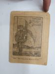 Suomalaisia sotilaslauluja I - lisätty painos 1918 - Otto Andersin -laulukirja / song book
