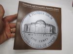 Creation and recreation: America draws - Tämän päivän amerikkalaisia arkkitehtuuripiirustuksia, näyttelykirja 1980 Suomen rakennustaiteen museo