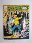 Tex Willer 1988 nr 1 Panttivangit -comics