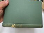 Collins pocket guide to nests & eggs -lintujen pesien ja munien opas