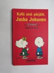 Tenavat 10 - Kyllä sinä pärjäät, Jaska Jokunen -sarjakuva / comics
