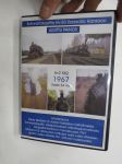 Schwartzkopffin Hv:llä Karjaalta Hankoon -videofilmi, kuvattu vuonna 1967 -Steam locomotive travel (in Finland) with Schwarzkopf engine, video filmed in 1967