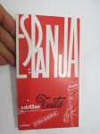 Espanja odottaa Teitä -