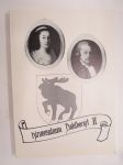 Hirvensalmen Dahlbergit II Esipolvien vaiheita (Dahlberg, Hirvensalmi) -sukukirja / family book