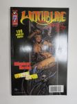 The Darkness - Witchblade 2003 nr 7 -sarjakuvalehti / comics