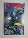The Darkness - Witchblade 2003 nr 6 -sarjakuvalehti / comics