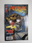 The Darkness - Witchblade 2003 nr 8 -sarjakuvalehti / comics