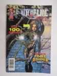 The Darkness - Witchblade 2002 nr 2 -sarjakuvalehti / comics