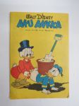 Aku Ankka 1965 nr 20 -sarjakuvalehti / comics