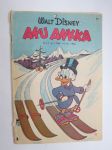 Aku Ankka 1964 nr 1 -sarjakuvalehti / comics