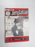 Jerry Cotton 1975 nr 13 Nukkemurhat