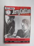 Jerry Cotton 1973 nr 7 ruuti on huono pesujauhe