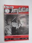 Jerry Cotton 1972 nr 5 Sudenpesä